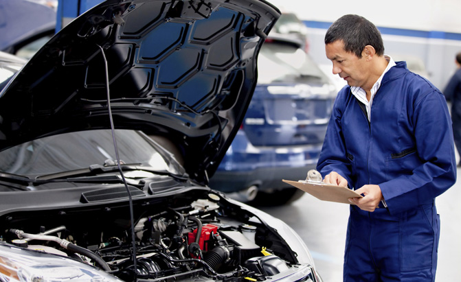Why Should You Trust Expert Mechanics for Car Repair and Maintenance?
